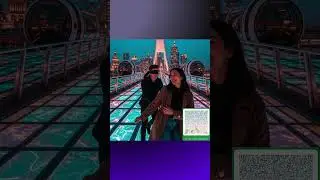 The Orbit of Beauty. Твоя Очередь Играть Your Turn to Play. #memes #photoshop #магияфлористики #ai