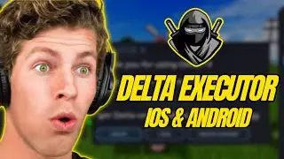 ⚡ Delta Executor iOS & Android 2026 Tutorial 🔥 NO KEY | NEW UPDATE | WORKING MOBILE