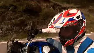 Bmw S 1000 XR,   la Val Sabbia e il Lago d'Idro 🏍️🌈