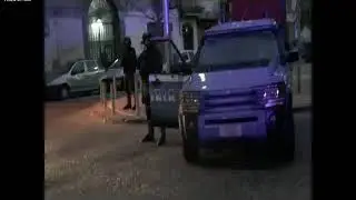 Rione Sanit&agrave;, colpo al clan Vastarella: 18 arresti