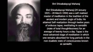 TESTIMONIOS & PENSAMIENTOS DE VARIOS SANTOS SOBRE SRI SATHYA SAI BABA.