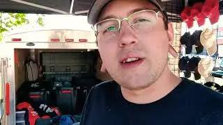 Street Food Review
