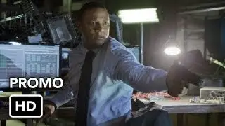 Arrow 1x14 Promo 