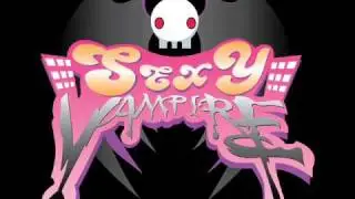 Oh Oh Oh Sexy Vampire - FrightRanger Lyrics