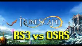 Is RS3 BETTER for People with LESS Time?!?
