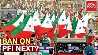 Did PFI Provoke Anti-CAA Protesters? | India First