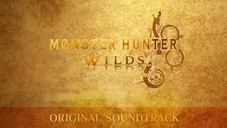 MHWilds OST - Disc 6 Track 3 - Suja, Peaks of Accord (Night)