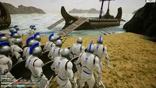 Formata ★ GAMEPLAY ★ GEFORCE 1070