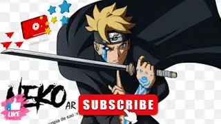 Boruto ep 206