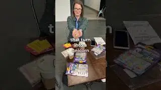 SAGE Marketing at FinTech Connect in UK - We Grow Unicorns