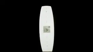 Liquid Force RDX Wakeboard (Raph Derome)