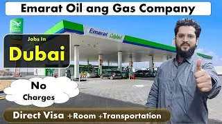 Emarat Petroleum Engineering Job Vacancies In Dubai -UAE #dubaijobs #dubaijobvacancy2022