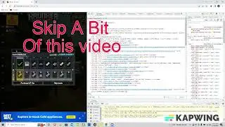 HOW TO SKIP ALL LEVELS ON BATTLE PASS! (Krunker.io S6)