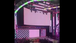 First Look At WWE Thunderdome