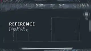 REFERENCE COMMAND| AutoCAD Shortcuts | Aakash Kakkar