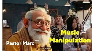 Music Manipulation