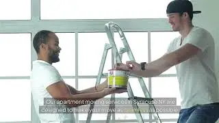 Moving Company Syracus