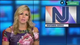 The NJ Transit train engineer killed a pedestrian