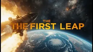 Before Apollo: The Secret First Mission That Started Space Exploration