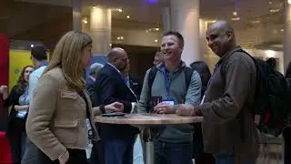 Cyber Security Financial Services 24 Highlights