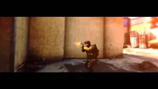 Independant. - CSGO [T10 5K COMP]