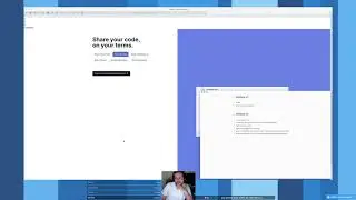 Working on Gitstore v1 + v2