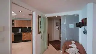 Walkthrough Apartment video Solimar Building at Surfside Florida