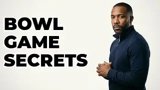 How Do Eligible Teams Get Chosen For Bowl Games?