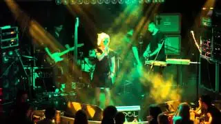 Model - Benim Tatlı Kanserim @ Jolly Joker İstanbul