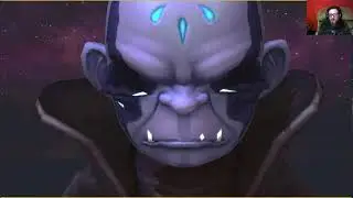 Halls Of Chaos Update - Skylanders: Ring Of Heroes