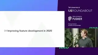 React Native in Production at OVO Energy   JS Roundabout   January 2020