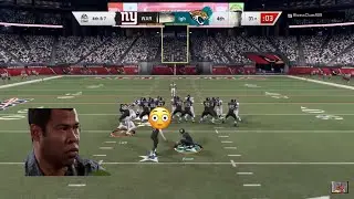 Playing An Elite Tier Madden Player in WL - Madden 20 Ultimate Team Gameplay
