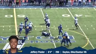 #WVUNSD - Jeffery Pooler