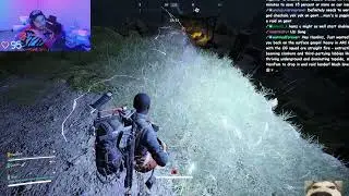 *HILARIOUS* HAMLINZ ARC RAIDERS GRIND WITH TFUE AND NATE