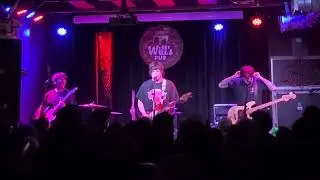 Bad Luck - 01/03/2026 - Orlando, FL @ Will’s Pub - Live