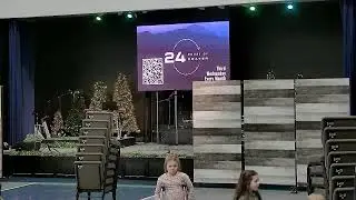 Sunday Morning Service 01/11/2026