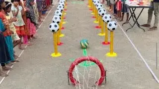 கோல் அடித்தால் உங்களுக்கு பிரைஸ் அதிகம் #goal #sports #sbo #sbotvm #workfromhome 