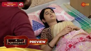 Swayamvarapandhal - Preview | 28 Jan 2026 | Malayalam Serial | Surya TV