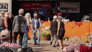 Autumn Leaves Festival&trade; - THE MUSIC