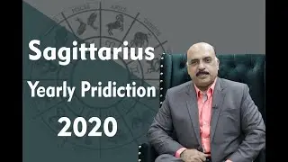 Yearly Horoscope Sagittarius 2020|Yearly Predictions 2020|Yearly Reading 2020|Sheikh Zawar Raza Jawa