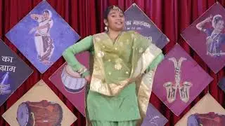 🌟 PRAKATI | KKHD TV Show | Semi-Final | Season 12 | Pathankot