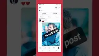 how to upload photos on threads instagram&brvbar;instagram threads per photo upload kaise kren&brvbar;2023&brvbar;update