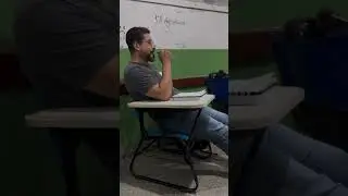 Licenciatura em Matem&aacute;tica no IFMT Campus Confresa - Turma 2024 #ifmt #matematika #matem&aacute;tica