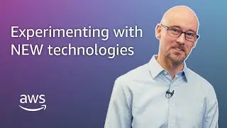 AWS for Software Companies, Customer Interview, Benevity | Amazon Web Services