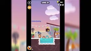 YOLO Level 37