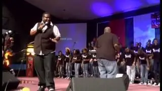 Thank You (K. Lemons)- The SSOUND Concert 2012