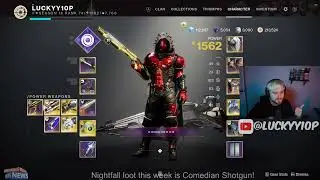 TOP 10 META WEAPONS FOR VOW OF THE DISCIPLE RAID!
