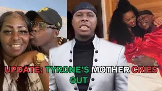 Tyrone Davis Jr's Murder Update: Raw Video: 