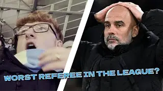 Chelsea’s LATE EQUALISER Causes HEARTBREAK At The Etihad