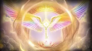 432Hz + 528Hz + 1111Hz ~ Attract Wealth, Health & Love Through Vibrational Alignment